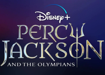 Percy Jackson