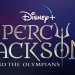 Percy Jackson