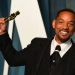Inilah Hukuman dari Pihak Akademi untuk Tindakan Will Smith di Panggung Oscar 2022