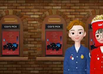 Trailer ‘SEVENTEEN Power of Love: The Movie’ Rilis di ‘Dunia CGV’