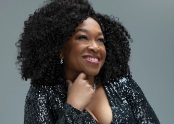 Shonda Rhimes