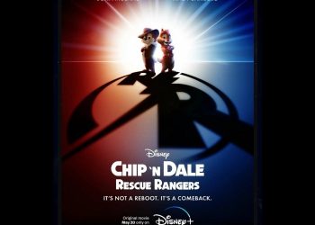 Chip 'n Dale : Rescue Rangers