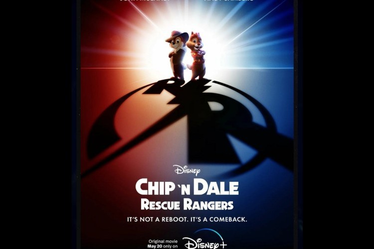 Chip 'n Dale : Rescue Rangers