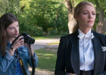 A Simple Favor