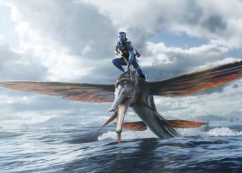 Avatar: The Way of Water