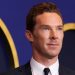 Benedict Cumberbatch