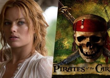 Pirates of the Caribbean 6 Mungkin akan Terwujud dengan Margot Robbie Sebagai Pemeran Utama