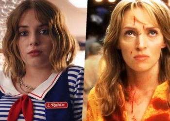Maya Hawke