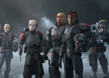 Star Wars: The Bad Batch