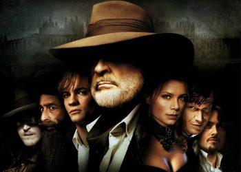 20th Century Studios akan Mereboot The League of Extraordinary Gentlemen