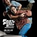 Buat heboh penonton, Fast & Feel Love bangkitkan memori