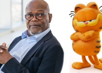 garfield