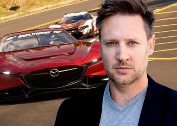 Neill Blomkamp Diincar Sony untuk Film Gran Turismo