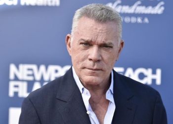 Ray Liotta