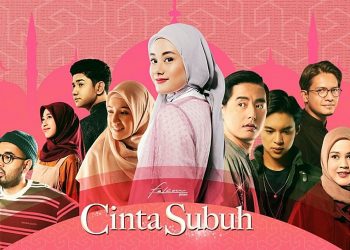 review Cinta Subuh cinemags