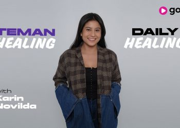 Awkarin Akan Berbagi Kisah