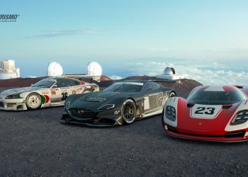 Gran Turismo