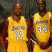 Legacy: The True Story of the LA Lakers