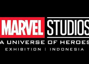 Marvel Studios Exhibition: A Universe of Heroes Indonesia