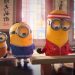 Minions: The Rise of Gru