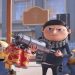 Minions: The Rise of Gru