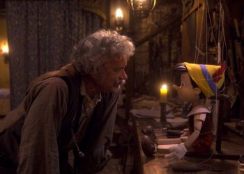 Pinocchio