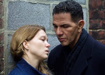 Roubaix, Une Lumiere cinemags