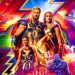 Thor: Love and Thunder