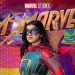 Ulasan 2 episode awal Ms. Marvel