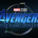 Avengers: The Kang Dynasty