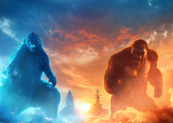 Godzilla Vs. Kong 2