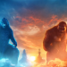 Godzilla x Kong