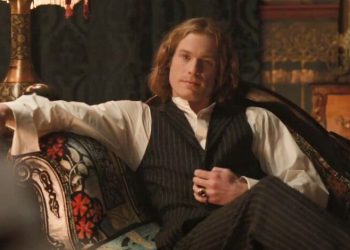 Interview With The Vampire