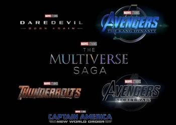 Marvel Cinematic Universe