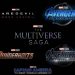 Marvel Cinematic Universe