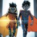 Batman and Superman: Battle of the Super Sons