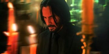 John Wick: Chapter 4