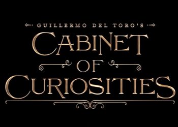Cabinet of Curiosities