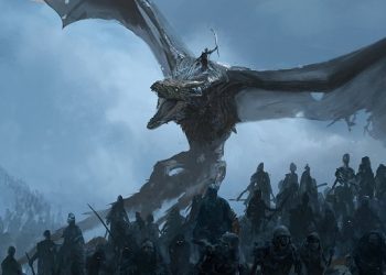 House of the Dragon