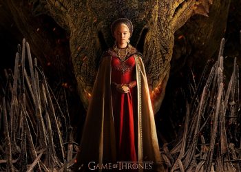 House of the Dragon