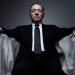 Kevin Spacey