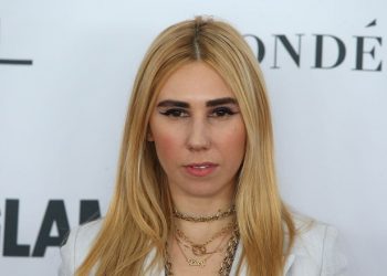 Zosia Mamet