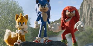 Sonic the Hedgehog 4