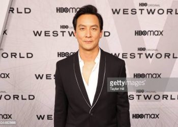 Daniel WU Westworld