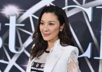 Michelle Yeoh