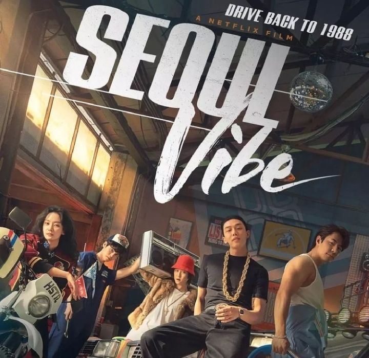 Review Seoul Vibe Cinemags