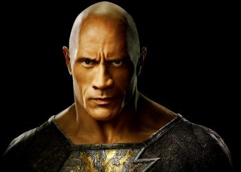 Black adam