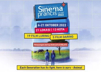Festival Film Prancis