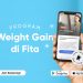 weight Gain Fita
