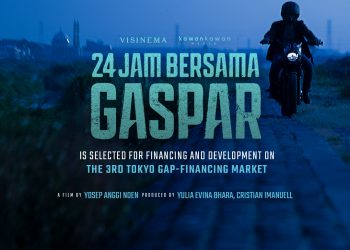 GASPAR Cinemags
